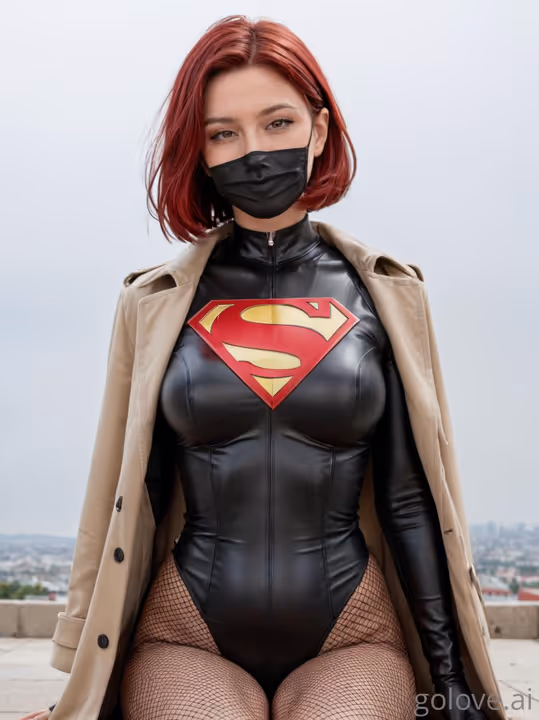 Helen Parr — AI Roleplay Character